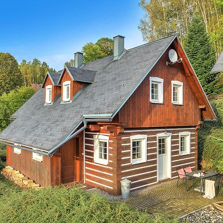 Modern Chalet Na Zlatniku Zlata Olesnice  المظهر الخارجي الصورة