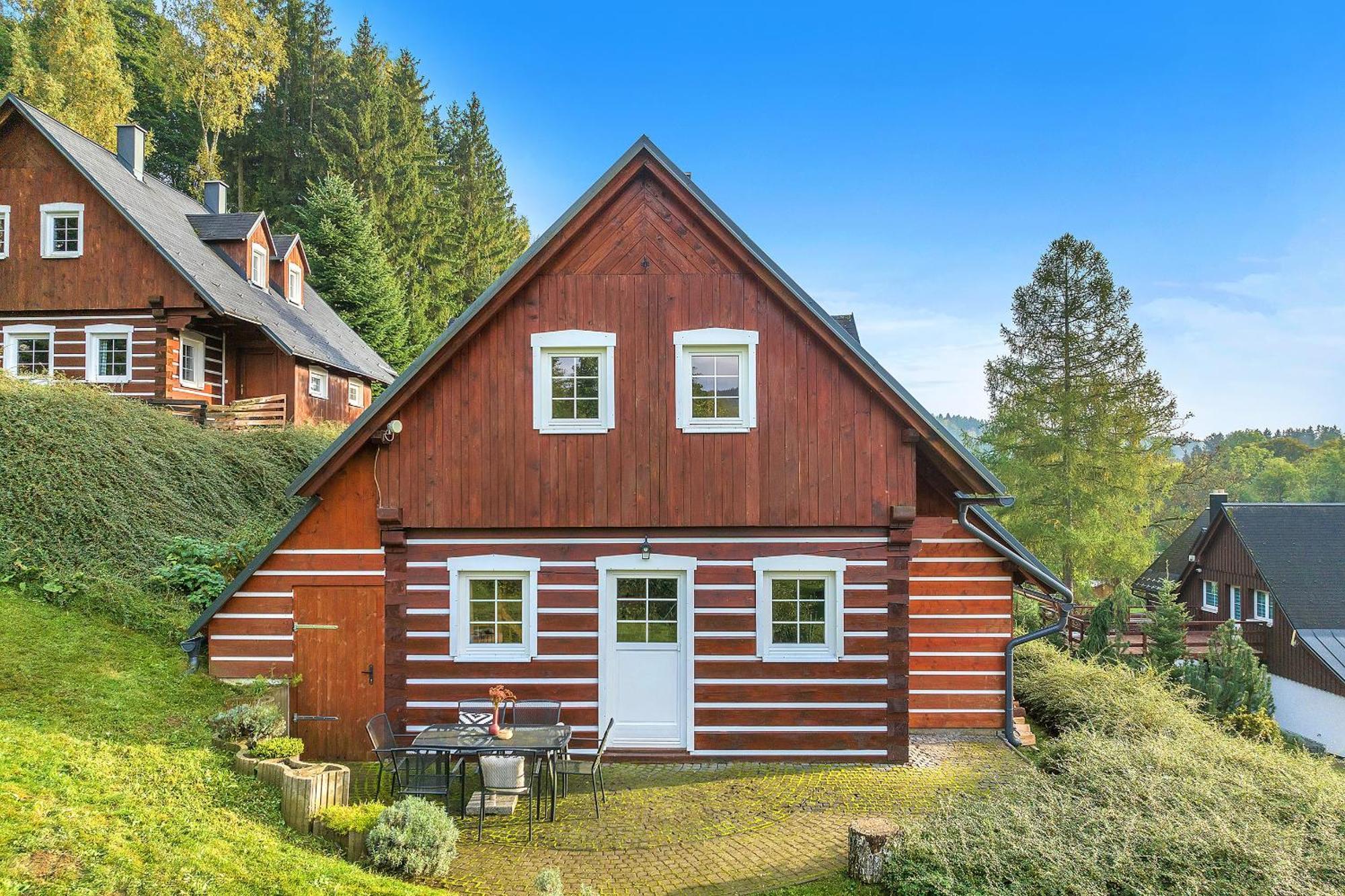 Modern Chalet Na Zlatniku Zlata Olesnice  المظهر الخارجي الصورة