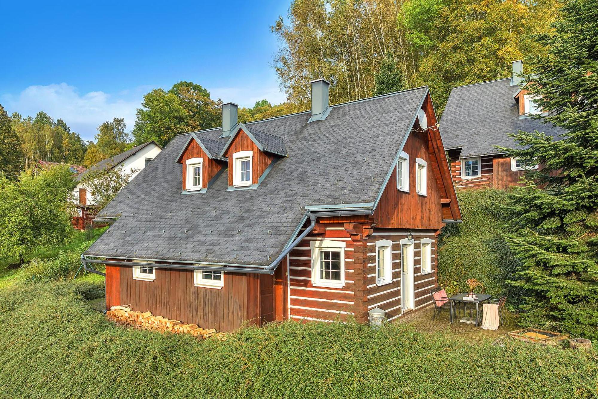 Modern Chalet Na Zlatniku Zlata Olesnice  المظهر الخارجي الصورة