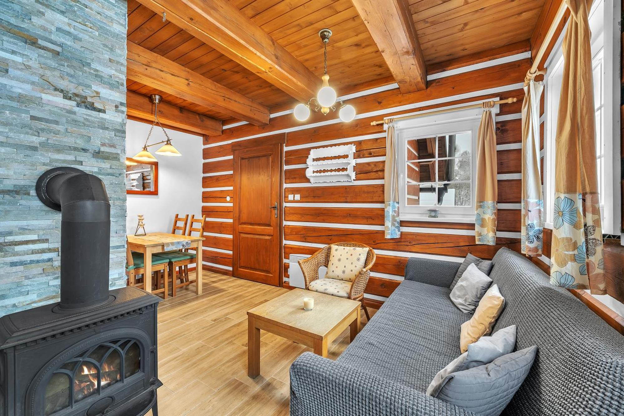 Modern Chalet Na Zlatniku Zlata Olesnice  المظهر الخارجي الصورة