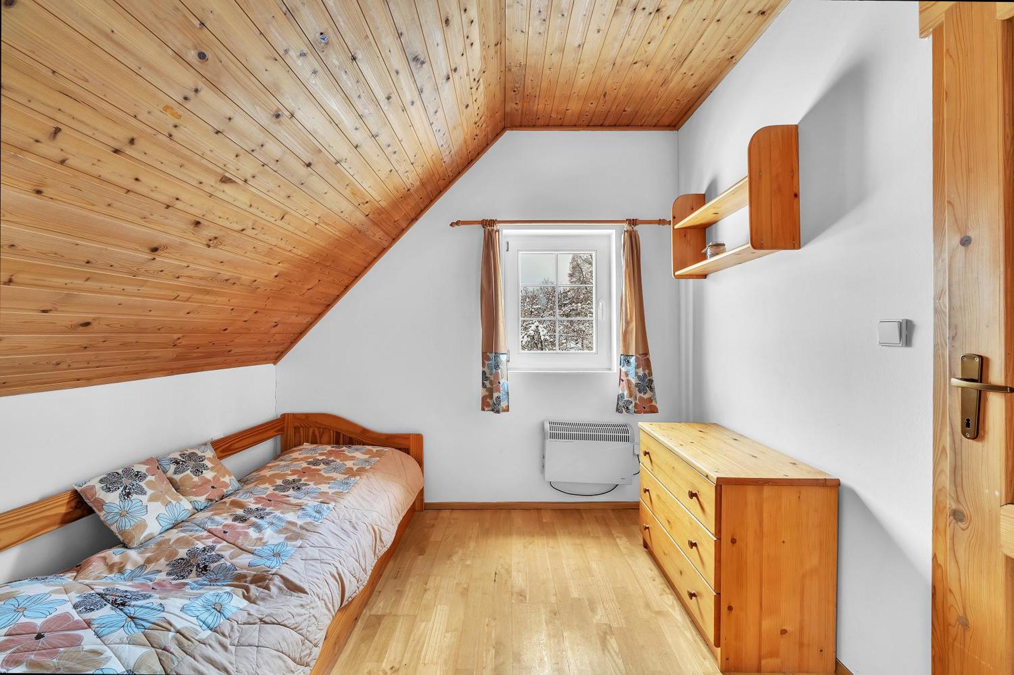 Modern Chalet Na Zlatniku Zlata Olesnice  المظهر الخارجي الصورة
