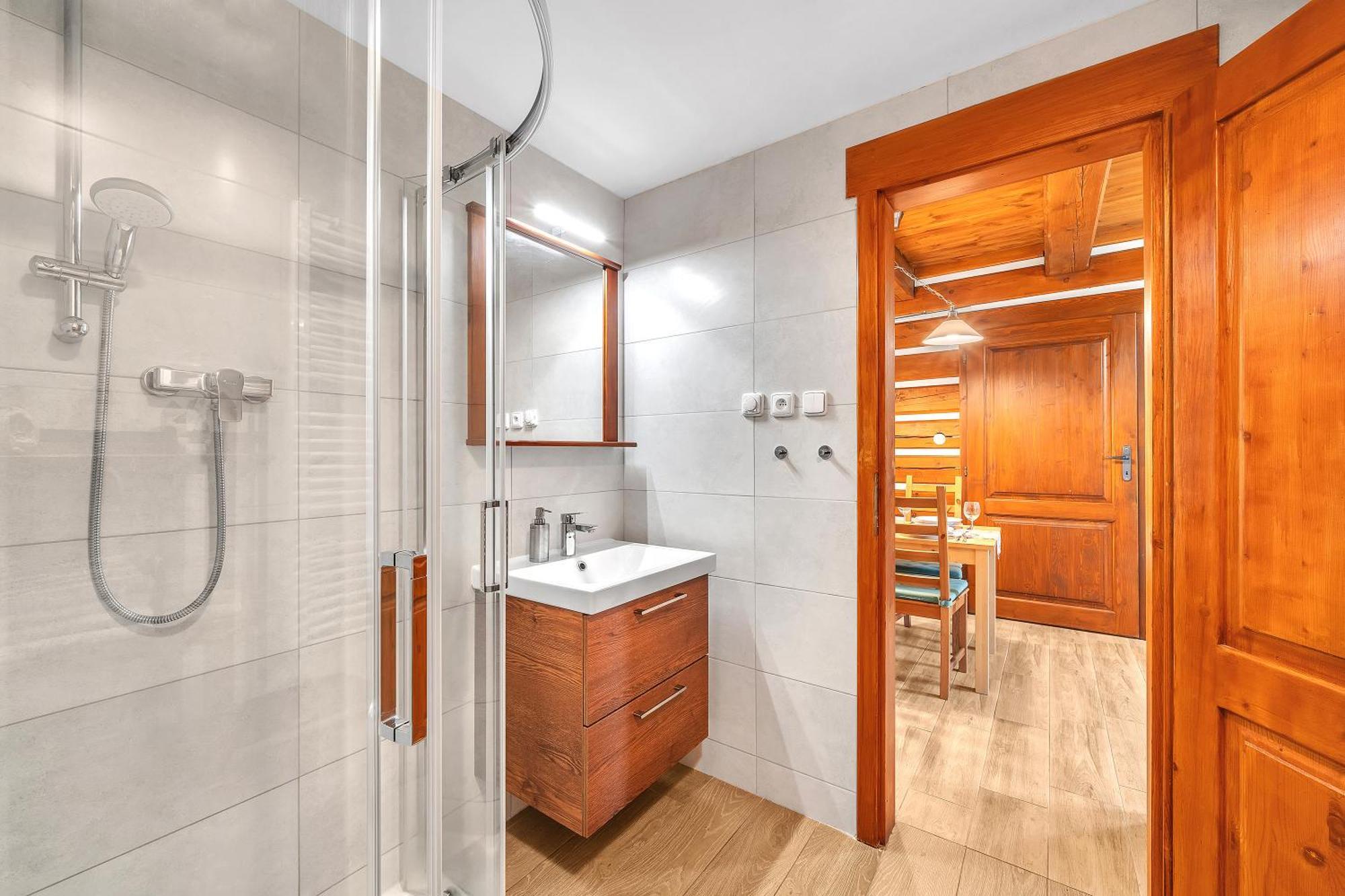 Modern Chalet Na Zlatniku Zlata Olesnice  المظهر الخارجي الصورة