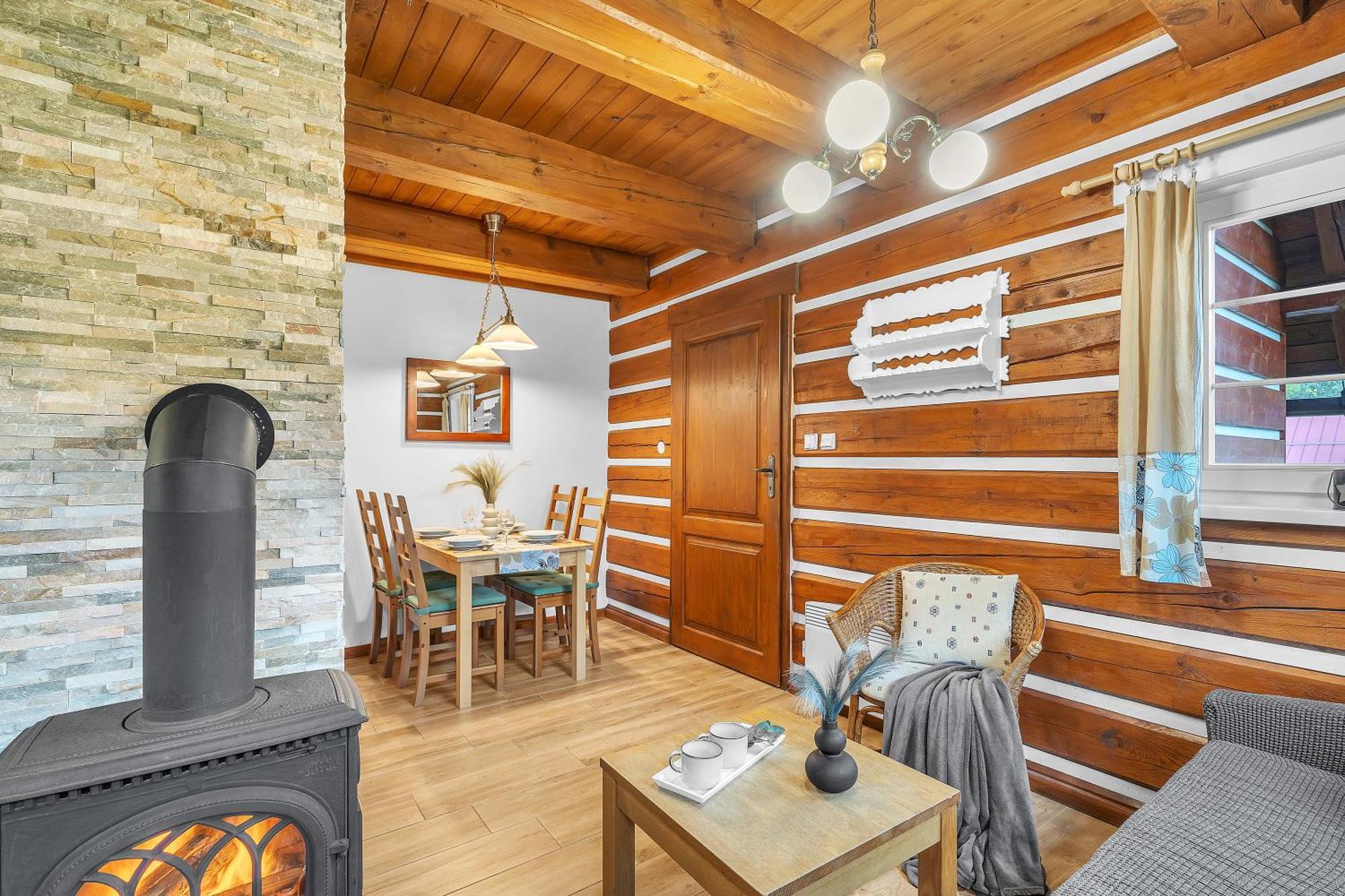 Modern Chalet Na Zlatniku Zlata Olesnice  المظهر الخارجي الصورة