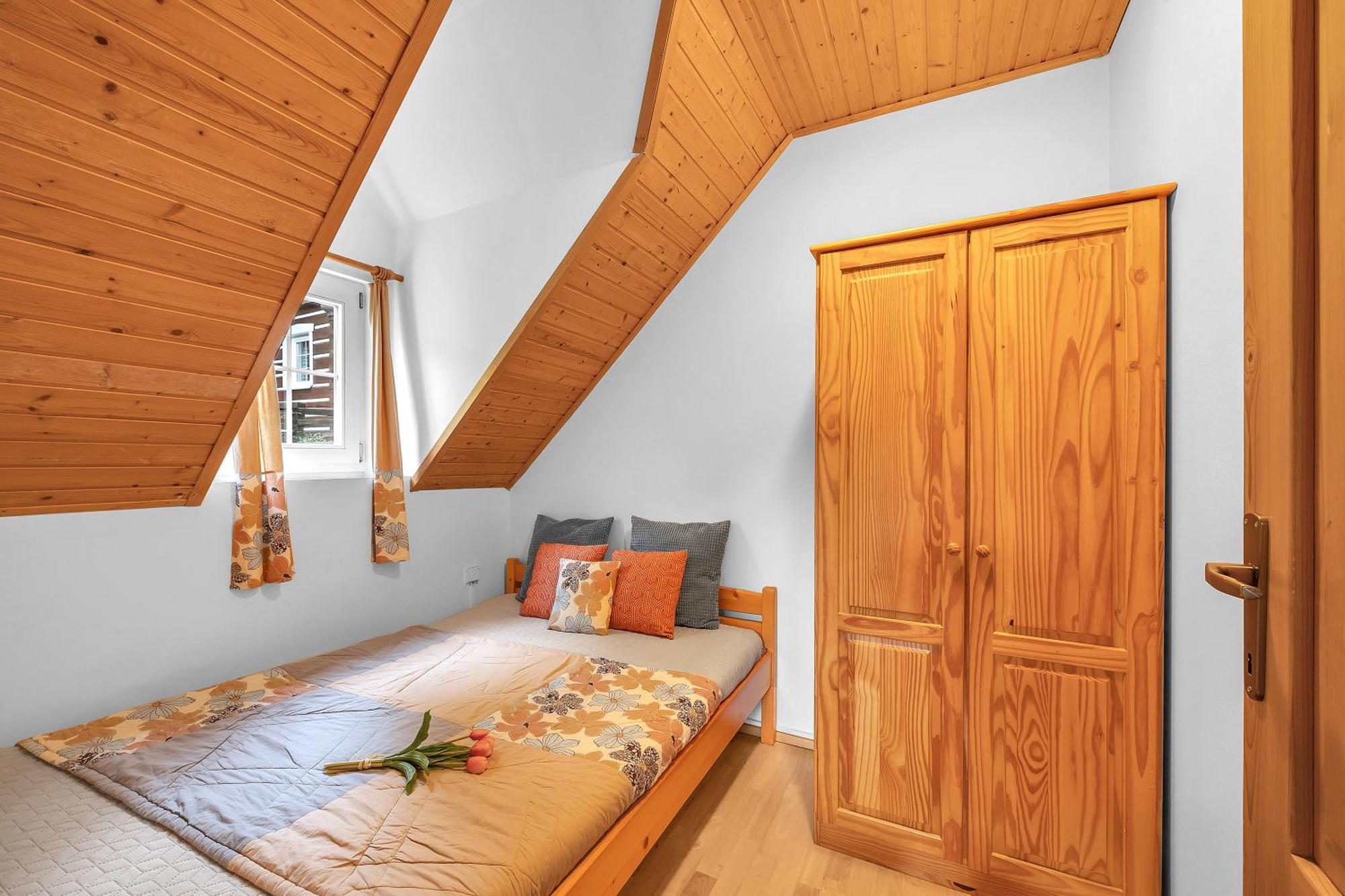Modern Chalet Na Zlatniku Zlata Olesnice  المظهر الخارجي الصورة