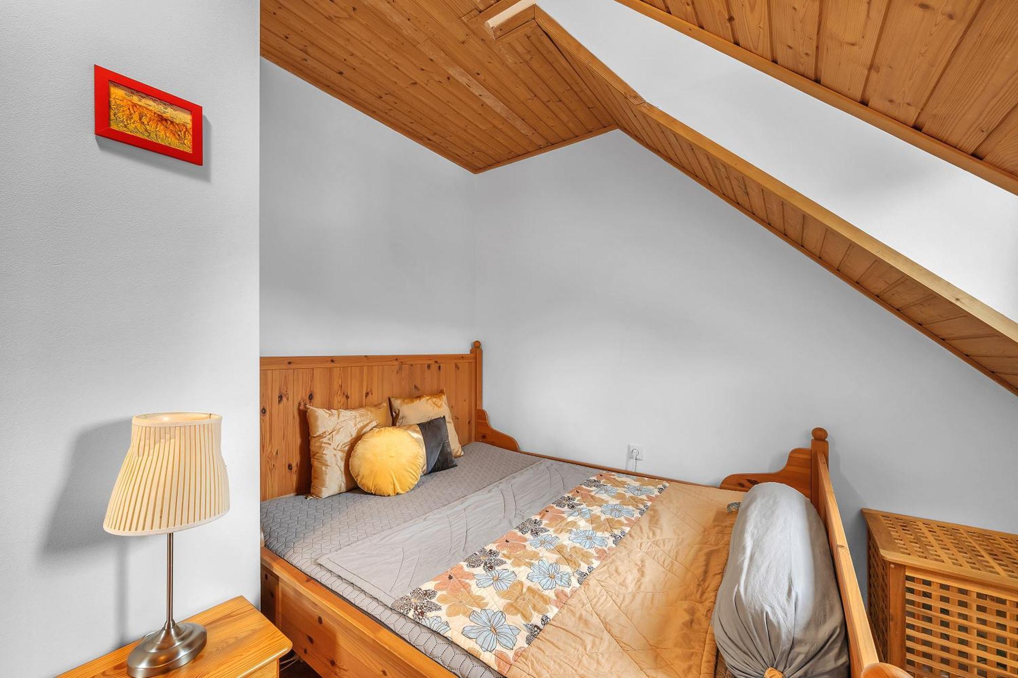 Modern Chalet Na Zlatniku Zlata Olesnice  المظهر الخارجي الصورة