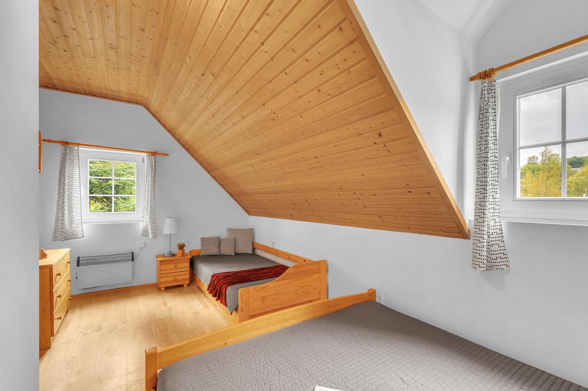 Modern Chalet Na Zlatniku Zlata Olesnice  المظهر الخارجي الصورة