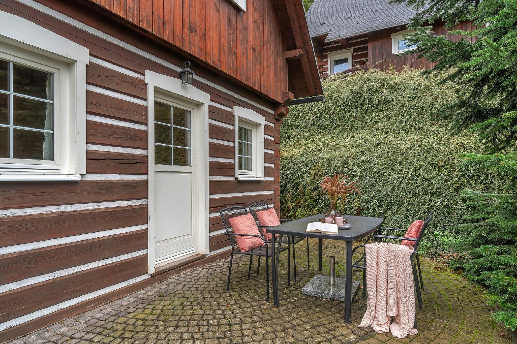 Modern Chalet Na Zlatniku Zlata Olesnice  المظهر الخارجي الصورة