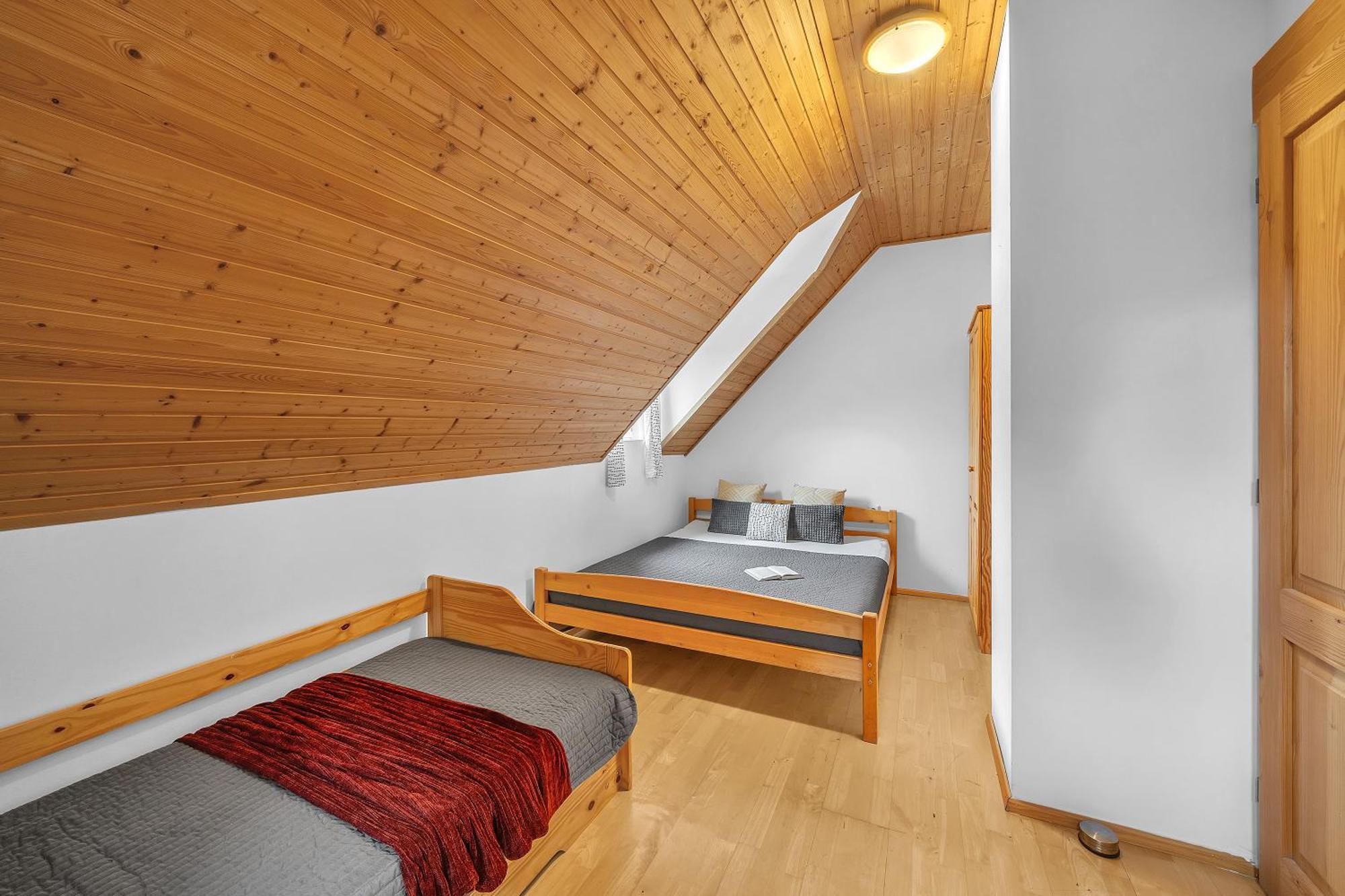 Modern Chalet Na Zlatniku Zlata Olesnice  المظهر الخارجي الصورة
