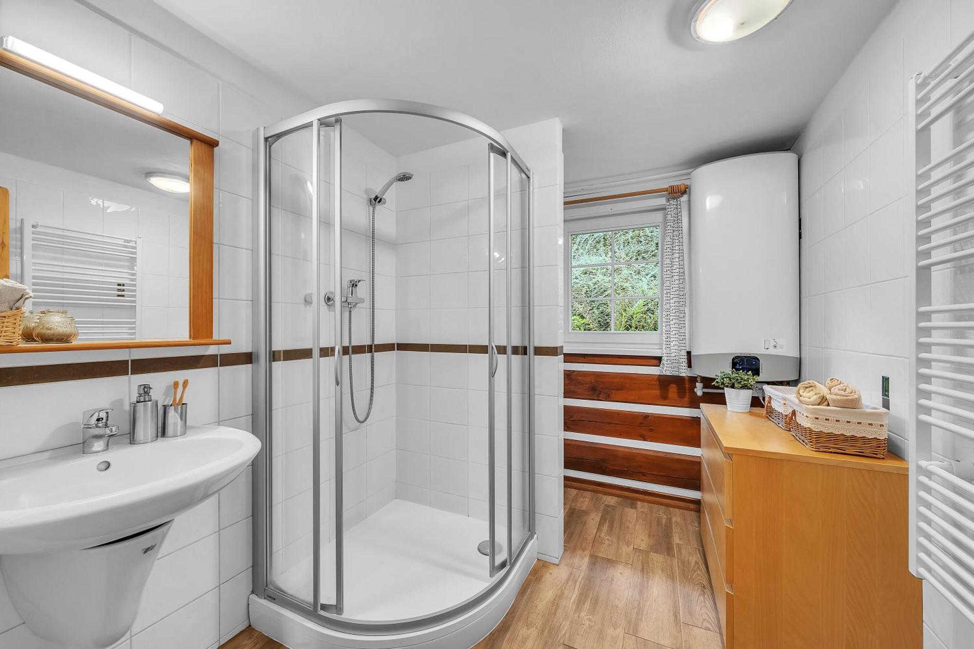 Modern Chalet Na Zlatniku Zlata Olesnice  المظهر الخارجي الصورة