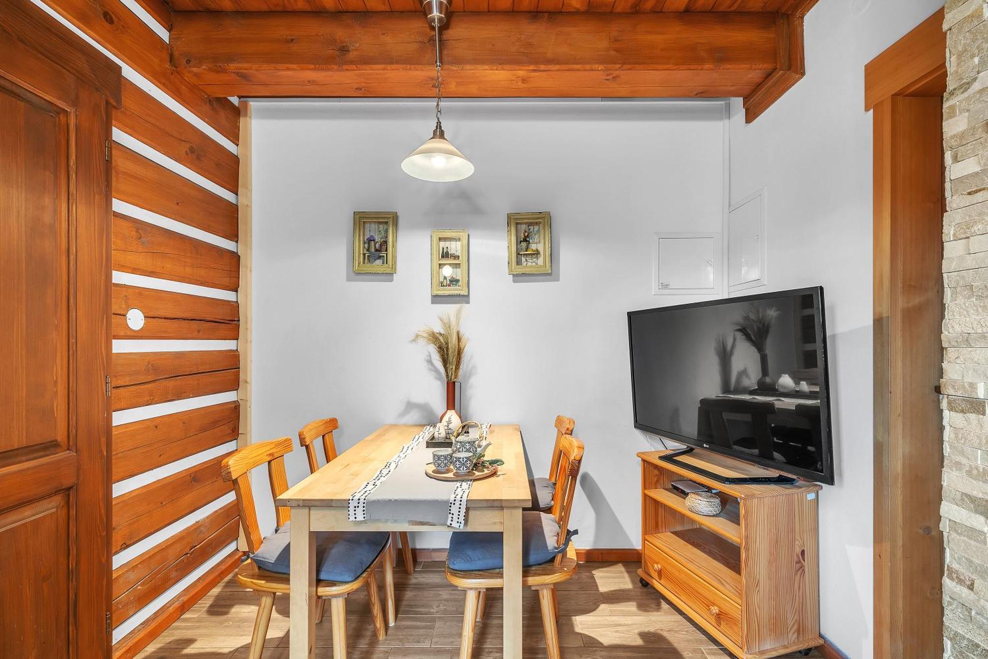 Modern Chalet Na Zlatniku Zlata Olesnice  المظهر الخارجي الصورة