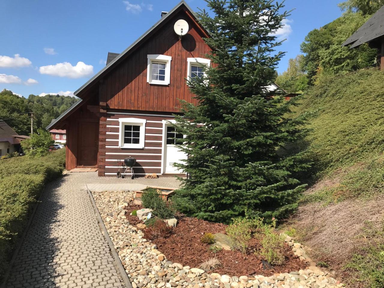 Modern Chalet Na Zlatniku Zlata Olesnice  المظهر الخارجي الصورة