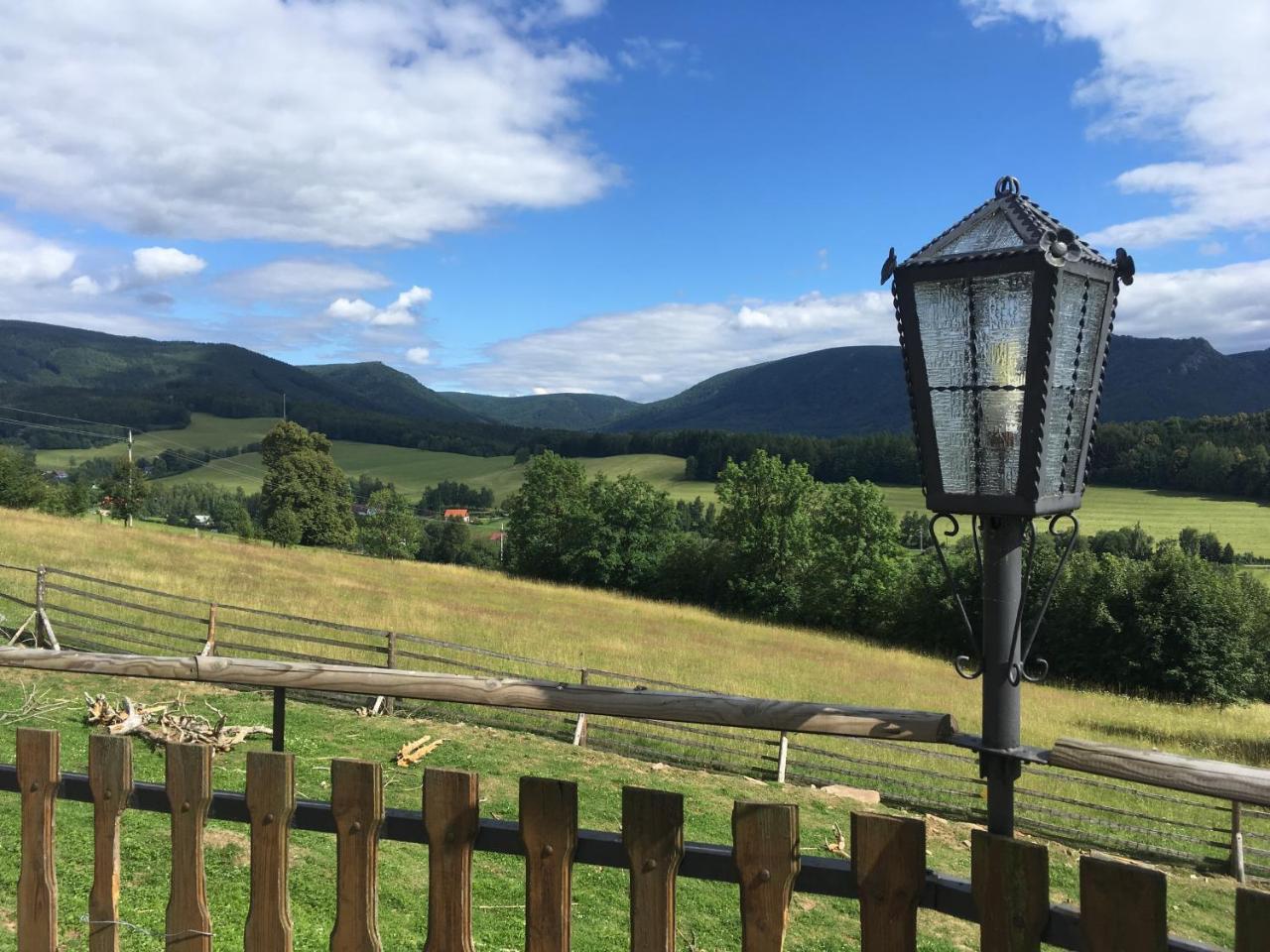 Modern Chalet Na Zlatniku Zlata Olesnice  المظهر الخارجي الصورة