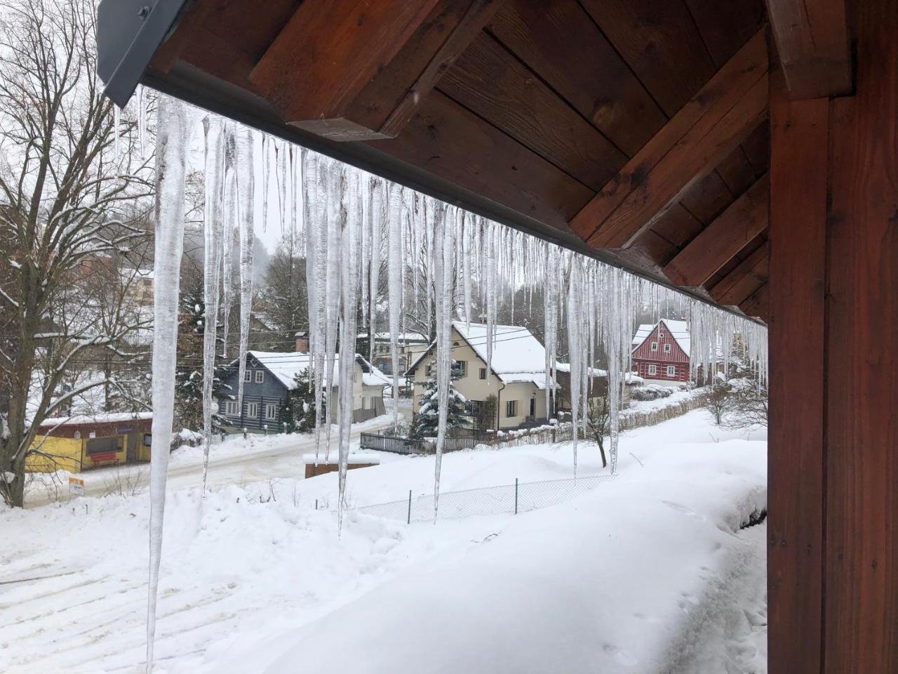 Modern Chalet Na Zlatniku Zlata Olesnice  المظهر الخارجي الصورة