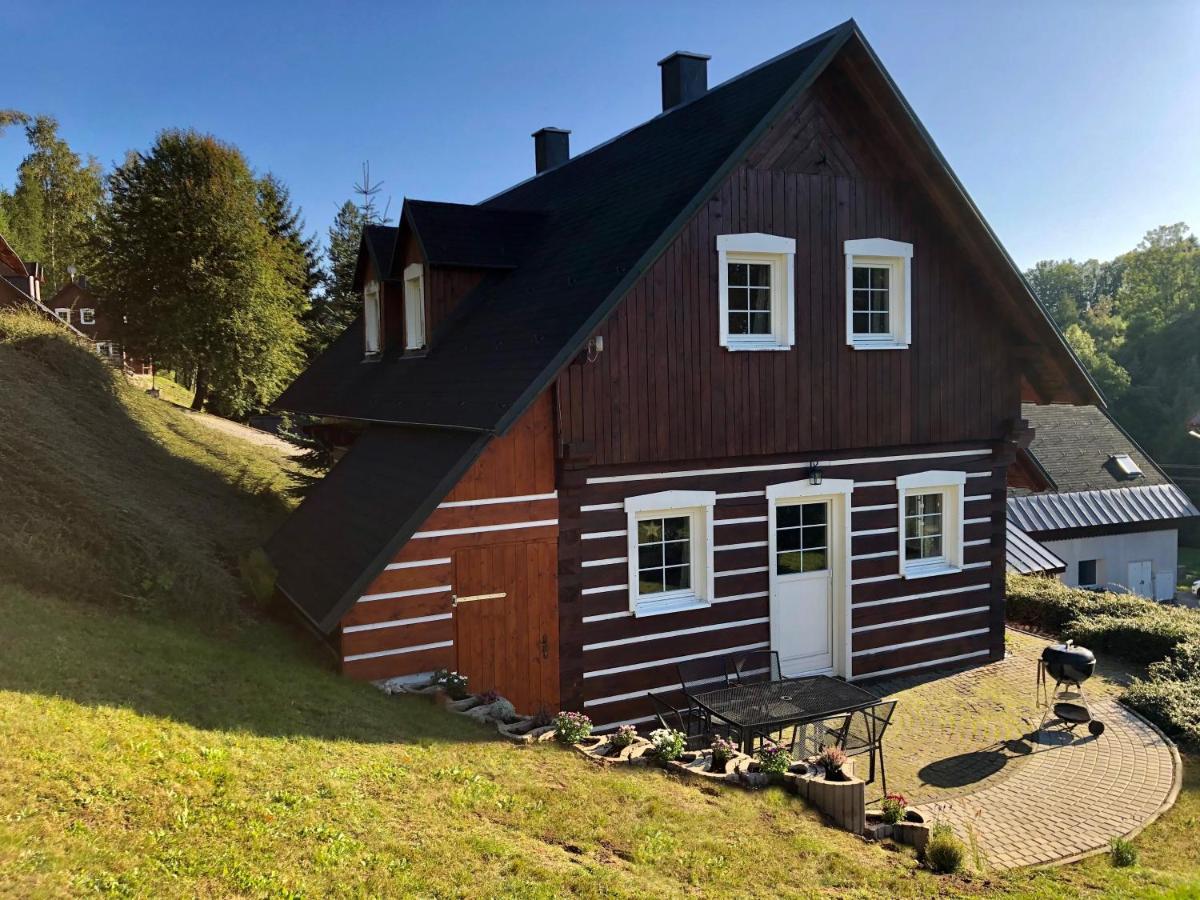 Modern Chalet Na Zlatniku Zlata Olesnice  المظهر الخارجي الصورة